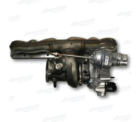 11657583908 Turbocharger B03 Bmw (N55) 535I / 640I (Petrol) Genuine Oem Turbochargers