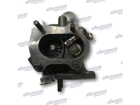 11657583908 Turbocharger B03 Bmw (N55) 535I / 640I (Petrol) Genuine Oem Turbochargers