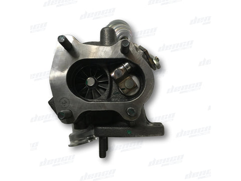 11657583908 Turbocharger B03 Bmw (N55) 535I / 640I (Petrol) Genuine Oem Turbochargers