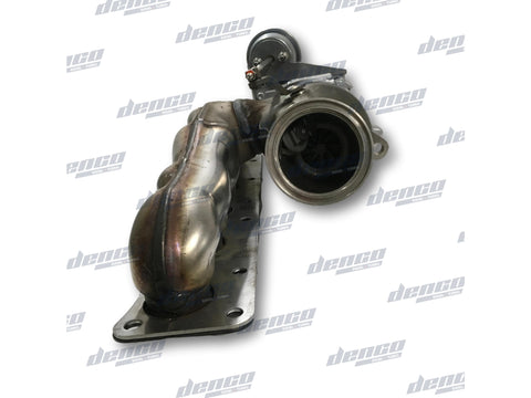 11657583908 Turbocharger B03 Bmw (N55) 535I / 640I (Petrol) Genuine Oem Turbochargers