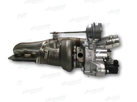 11657583908 Turbocharger B03 Bmw (N55) 535I / 640I (Petrol) Genuine Oem Turbochargers