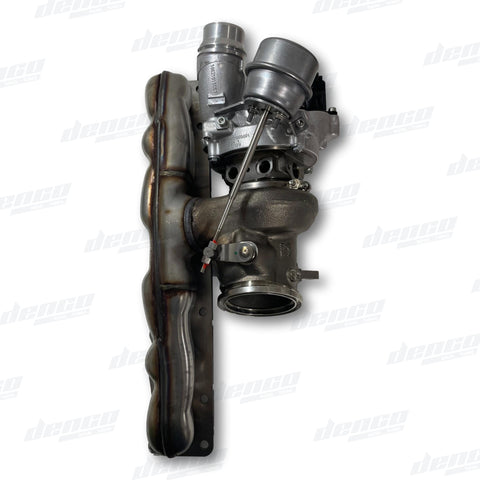 11657636424 Turbocharger B03 Bmw (N55) M135I / 335I 3.0Ltr (Petrol) Genuine Oem Turbochargers