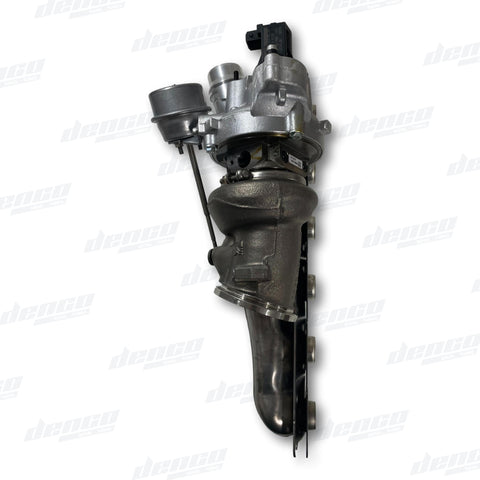 11657636424 Turbocharger B03 Bmw (N55) M135I / 335I 3.0Ltr (Petrol) Genuine Oem Turbochargers