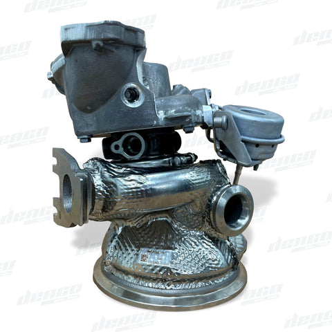 18539880164 Turbocharger B03G Vag 3.0L Tfsi (Petrol) Genuine Oem Turbochargers