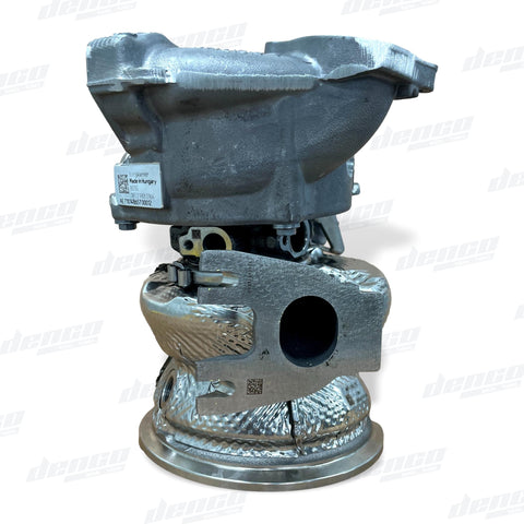 18539880164 Turbocharger B03G Vag 3.0L Tfsi (Petrol) Genuine Oem Turbochargers
