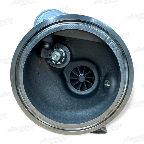 18539880164 Turbocharger B03G Vag 3.0L Tfsi (Petrol) Genuine Oem Turbochargers