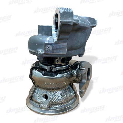 18539880164 Turbocharger B03G Vag 3.0L Tfsi (Petrol) Genuine Oem Turbochargers