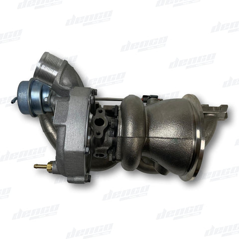 07L145701B Turbocharger B03G Audi Tt Rs 2.5L R5 (Petrol) Genuine Oem Turbochargers
