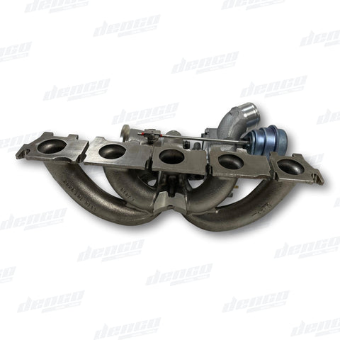 07L145701B Turbocharger B03G Audi Tt Rs 2.5L R5 (Petrol) Genuine Oem Turbochargers