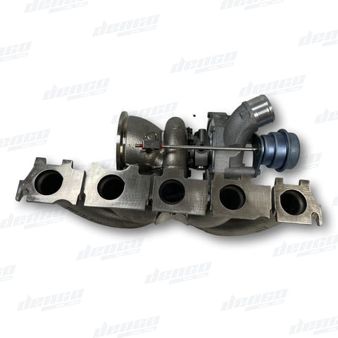 07L145701B Turbocharger B03G Audi Tt Rs 2.5L R5 (Petrol) Genuine Oem Turbochargers