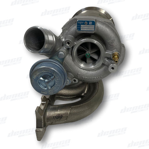 18559880000 TURBOCHARGER B03G AUDI TT RS 2.5L R5 (PETROL)