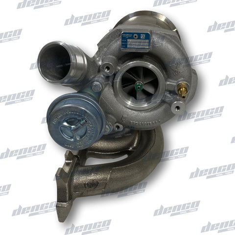 18559880000 TURBOCHARGER B03G AUDI TT RS 2.5L R5 (PETROL)