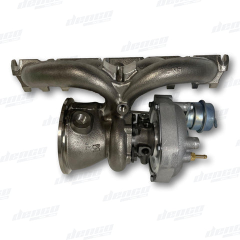 07L145701B Turbocharger B03G Audi Tt Rs 2.5L R5 (Petrol) Genuine Oem Turbochargers