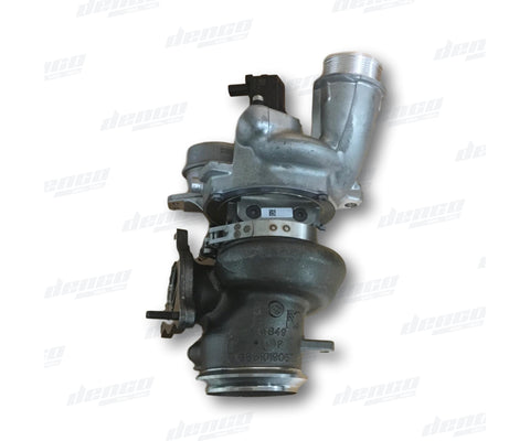 1330900480 Turbocharger B03G Mercedes Benz Passenger Car M133Mfa 2.0Ltr Genuine Oem Turbochargers