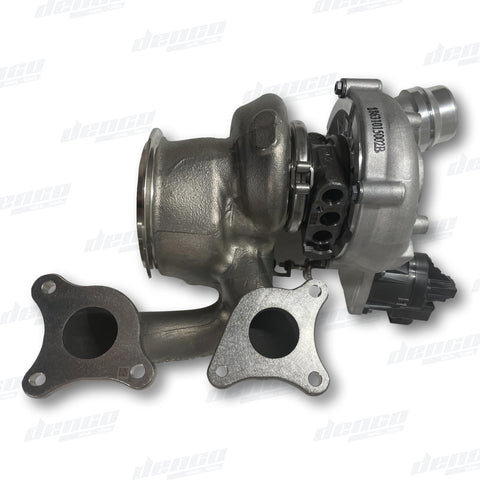 18559880117 Turbocharger B03G Bmw / Toyota (Engine B58B30M1) 3.0L Genuine Oem Turbochargers