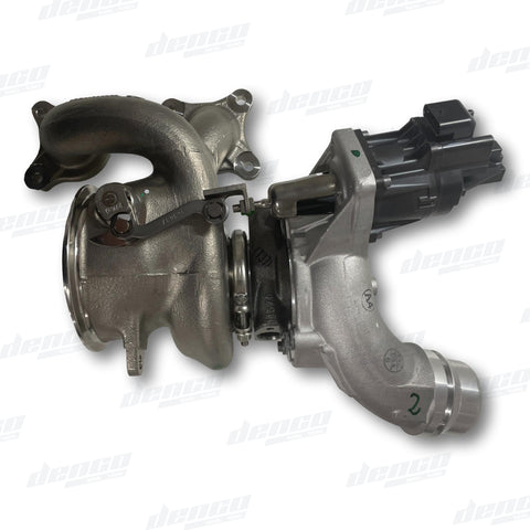 18559880117 Turbocharger B03G Bmw / Toyota (Engine B58B30M1) 3.0L Genuine Oem Turbochargers