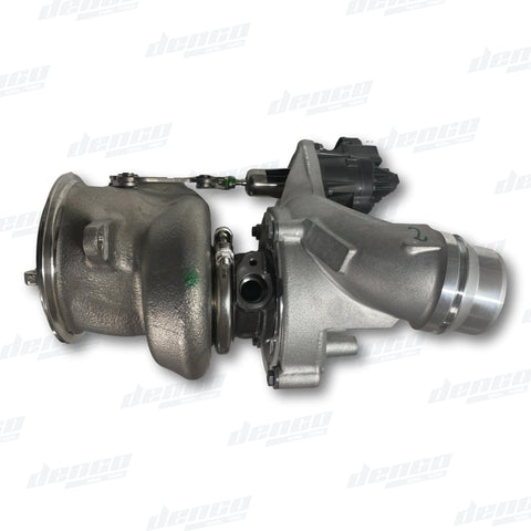 18559880117 Turbocharger B03G Bmw / Toyota (Engine B58B30M1) 3.0L Genuine Oem Turbochargers