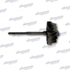 188800 Borgwarner Turbine Wheel Assembly Shaft &
