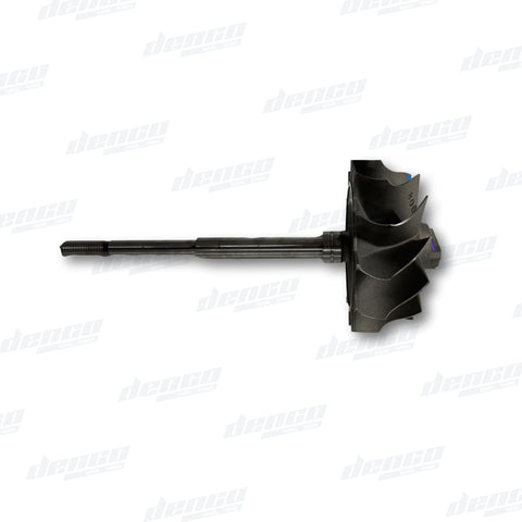 188800 Borgwarner Turbine Wheel Assembly Shaft &