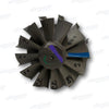 188800 Borgwarner Turbine Wheel Assembly Shaft &