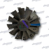 188800 Borgwarner Turbine Wheel Assembly Shaft &