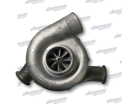 189625 NEW EXCHANGE TURBOCHARGER 3LM DETROIT / DDAD / DDC  8.2LTR 1983-05