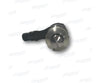195000-0950 Denso Common Rail Injector Hino J08e (Gd8j) 500 Series 7.68l - COMMON RAIL INJECTORS