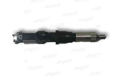 195000-0950 Denso Common Rail Injector Hino J08e (Gd8j) 500 Series 7.68l - COMMON RAIL INJECTORS