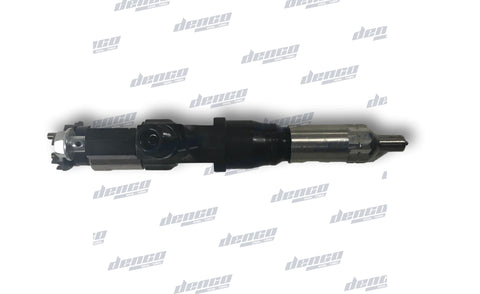 23670-E0760 Denso Common Rail Injector Hino Injectors