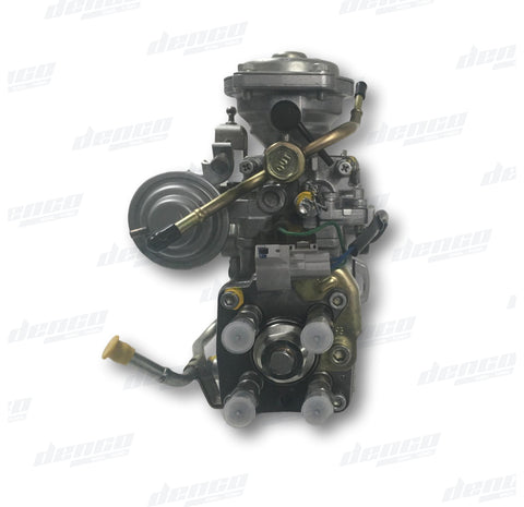 22100-5B720 Exchange Pump Toyota Hilux 5L 3Ltr Mechanical Pumps