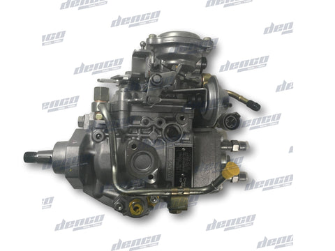 196000-1840 RECONDITIONED DENSO DIESEL FUEL PUMP FOR TOYOTA HILUX 5L 3.0LTR