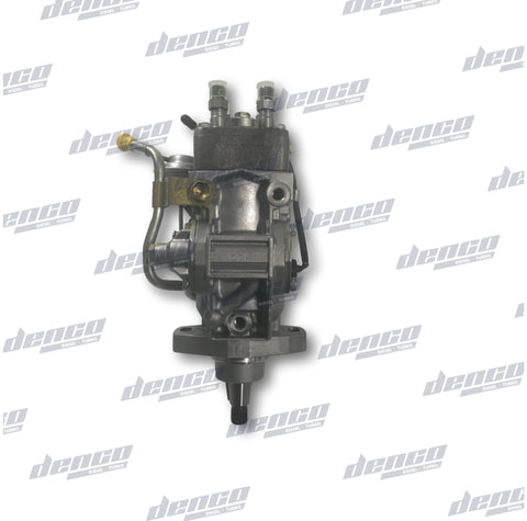 22100-5B720 Exchange Pump Toyota Hilux 5L 3Ltr Mechanical Pumps