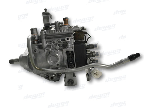 196000-2300 RECONDITIONED EXCHANGE DIESEL FUEL  PUMP FOR  TOYOTA LANDCRUISER (ENGINE 1HZ)
