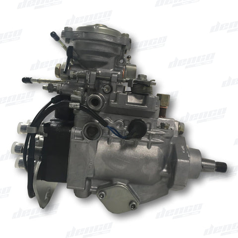 196000-2310 Reconditioned Fuel Pump For Toyota Landcruiser (Engine 1hz)