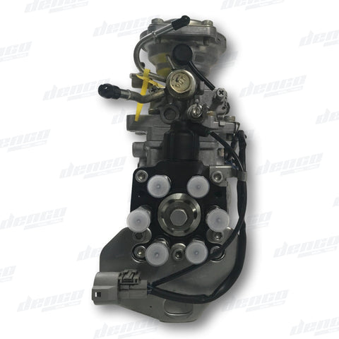 196000-2310 Exchange Fuel Pump For Toyota 1Hz Landcruiser Mechanical Pumps