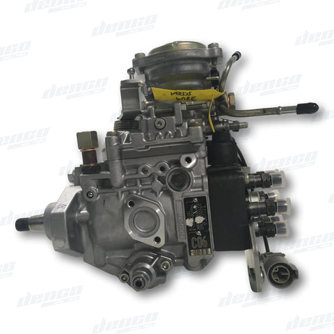 196000-2310 Exchange Fuel Pump For Toyota 1Hz Landcruiser Mechanical Pumps