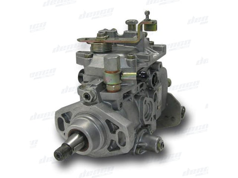 196000-5290 RECONDITIONED  DENSO DIESEL FUEL PUMP FOR  TOYOTA HZ LANDCRUISER 4.2LTR