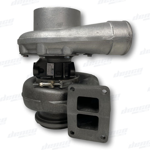 196441 Reconditioned Turbocharger Ht3B Cummins Truck Nta855 / Ntc - 350 14.0Ltr (Drop In Turbo)