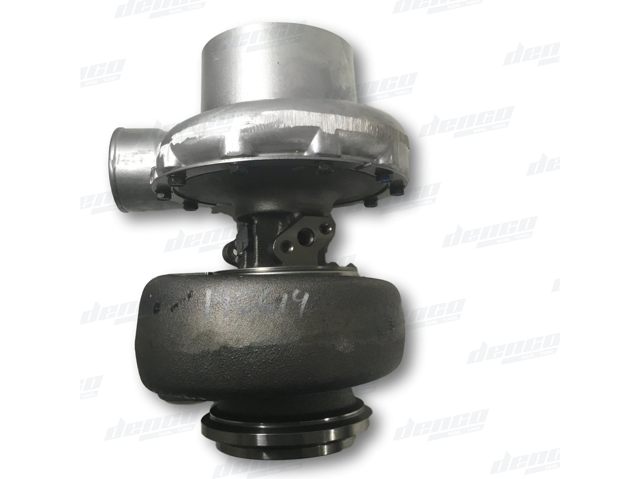 196464 Turbocharger Ht3b Cummins /John Deere Truck (Engine Ntc855