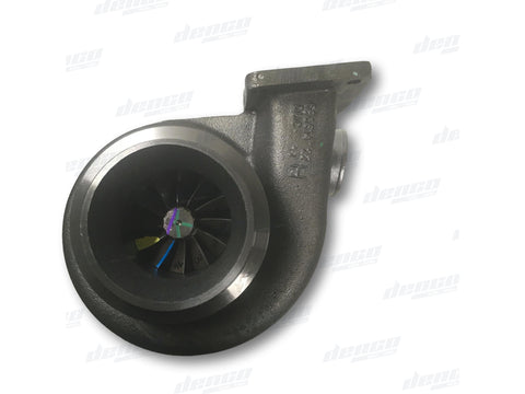 Ar45730 Turbocharger Ht3B Cummins /john Deere Truck Ntc855 14.0Ltr Genuine Oem Turbochargers