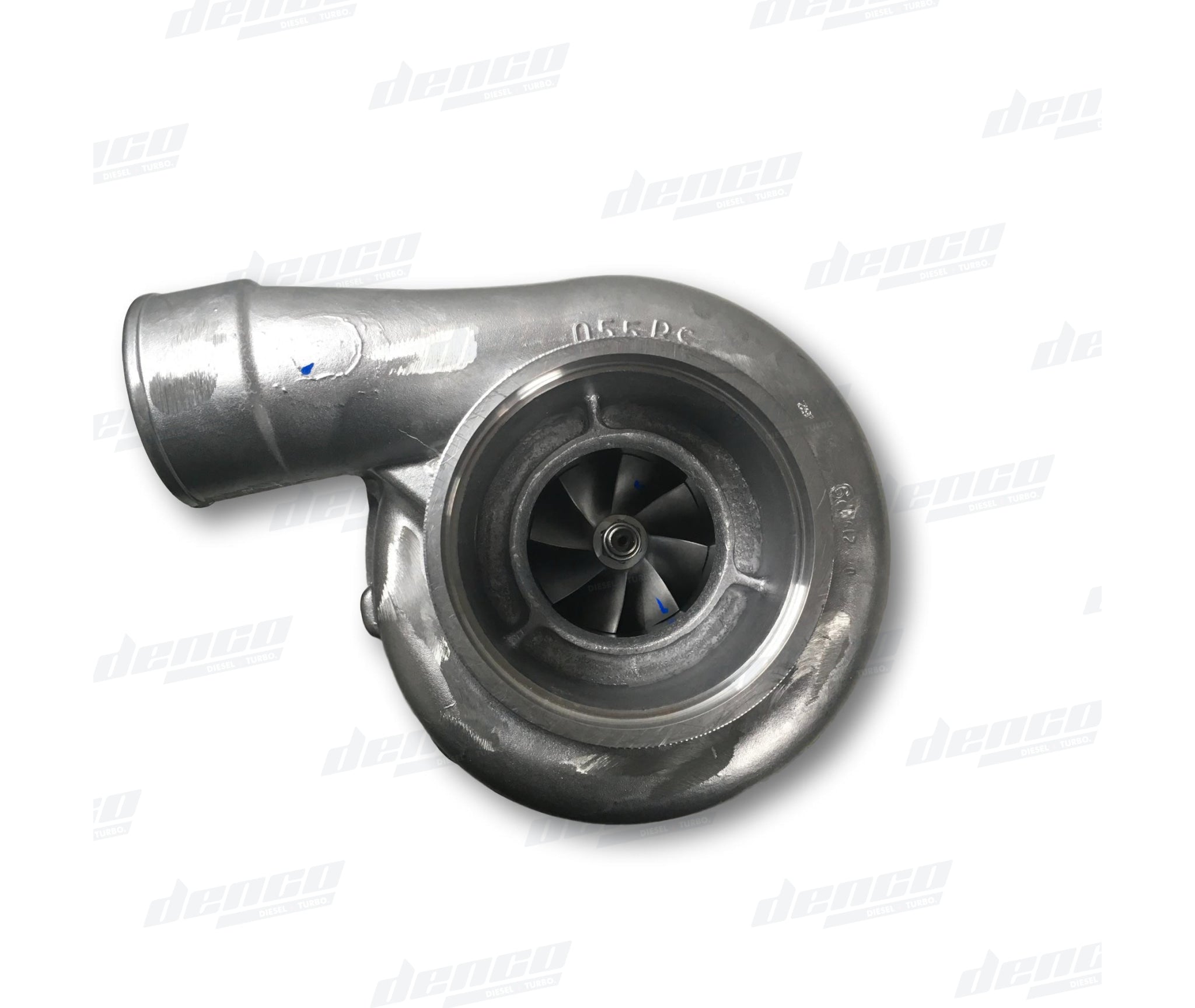 196464 Turbocharger Ht3b Cummins /John Deere Truck (Engine Ntc855