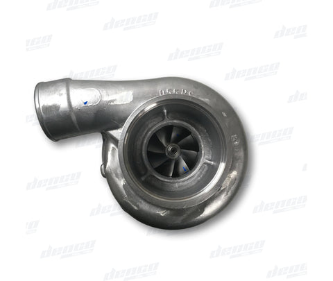 196464 Turbocharger Ht3b Cummins /John Deere Truck (Engine Ntc855)  14.0ltr (Drop In Turbo)