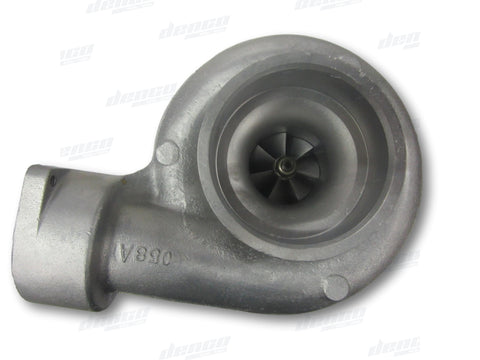 196562 Reconditioned Exchange Turbocharger S4d Caterpillar (Engine 3306)