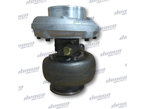 Re30562 Turbocharger S2B John Deere 400 Series Genuine Oem Turbochargers