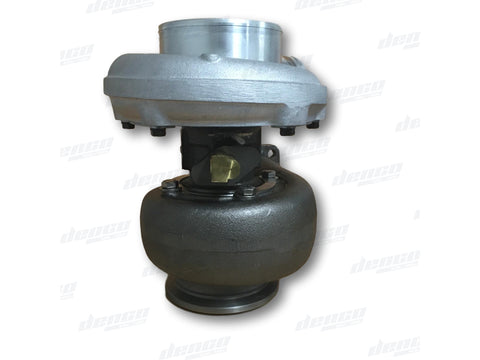 Re30562 Turbocharger S2B John Deere 400 Series Genuine Oem Turbochargers