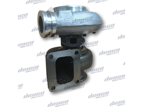 Re30562 Turbocharger S2B John Deere 400 Series Genuine Oem Turbochargers