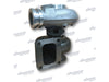 Re30562 Turbocharger S2B John Deere 400 Series Genuine Oem Turbochargers