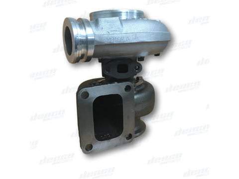 Re30562 Turbocharger S2B John Deere 400 Series Genuine Oem Turbochargers
