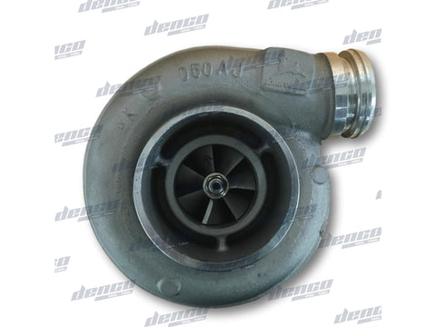 196774 TURBOCHARGER S2B JOHN DEERE 400 SERIES