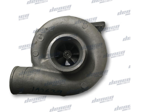 196985 NEW TURBOCHARGER S2A CATERPILLAR INDUSTRIAL (ENGINE 3114T & TA HS)